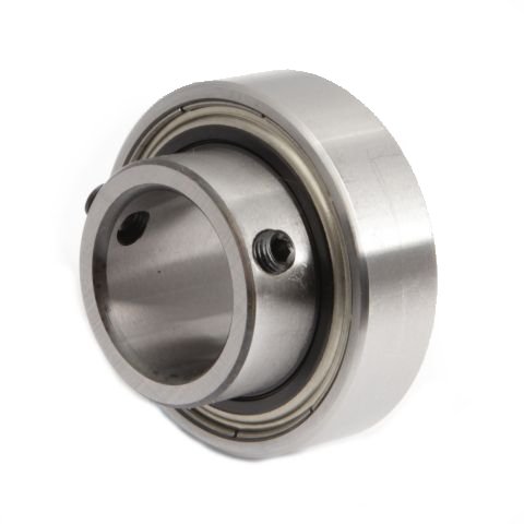 RB206 GENERIC Normal duty bearing insert 